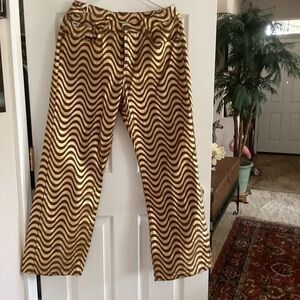 EC..RAGGED JEANS SIZE 30